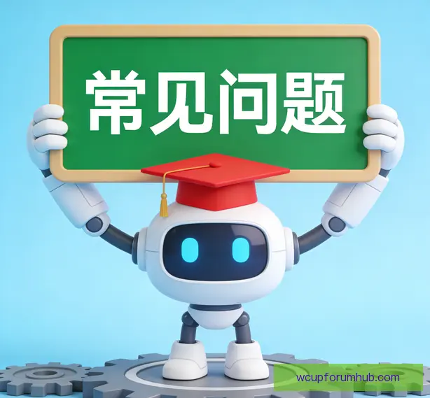 常见问题